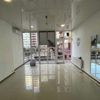 Buy trading area - Odeska obl., Raduzhnyi lane1, Lymanka village. Sale of real estate - Odeskyi, secondary market and new building cheap, price up to 80000$, announcement no.2036549 фото 1