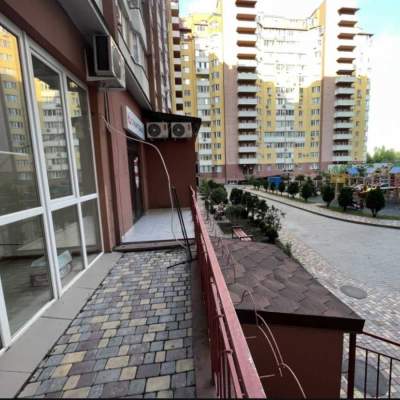 Buy trading area - Odeska obl., Raduzhnyi lane1, Lymanka village. Sale of real estate - Odeskyi, secondary market and new building cheap, price up to 80000$, announcement no.2036549 фото 3