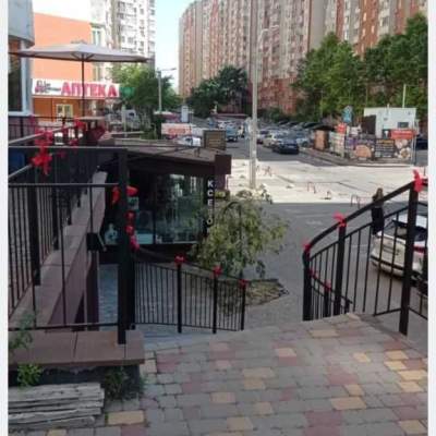 Buy trading area - Odeska obl., Raduzhnyi lane1, Lymanka village. Sale of real estate - Odeskyi, secondary market and new building cheap, price up to 80000$, announcement no.2036549 фото 4