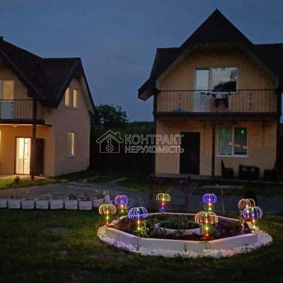 Rent house - Kharkiv, Lysenka street. Rent of real estate - Novobavarskyi (Zhovtnevyi), secondary market and new building cheap, price up to 18000$, announcement no.2036613 фото 1