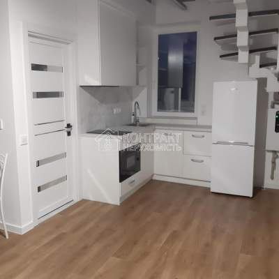 Rent house - Kharkiv, Lysenka street. Rent of real estate - Novobavarskyi (Zhovtnevyi), secondary market and new building cheap, price up to 18000$, announcement no.2036613 фото 3