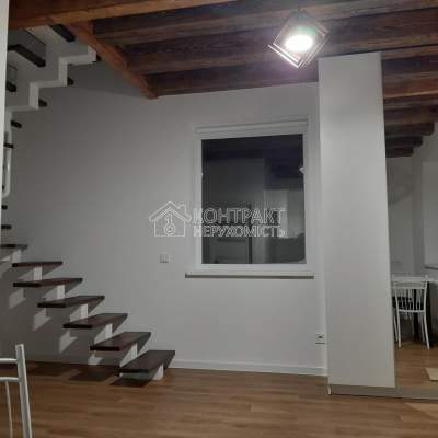 Rent house - Kharkiv, Lysenka street. Rent of real estate - Novobavarskyi (Zhovtnevyi), secondary market and new building cheap, price up to 18000$, announcement no.2036613 фото 6