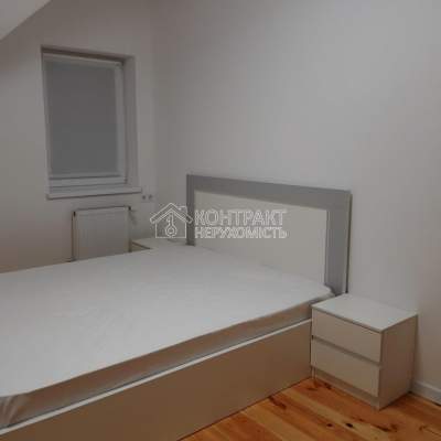 Rent house - Kharkiv, Lysenka street. Rent of real estate - Novobavarskyi (Zhovtnevyi), secondary market and new building cheap, price up to 18000$, announcement no.2036613 фото 7