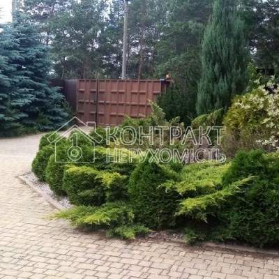 Rent house - Kharkivska obl., Lisna street, Artyukhivka village. Rent of real estate - Chuguivskyi, secondary market and new building cheap, price up to 60000UAH, announcement no.2036611 фото 1