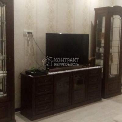 Rent house - Kharkivska obl., Lisna street, Artyukhivka village. Rent of real estate - Chuguivskyi, secondary market and new building cheap, price up to 60000UAH, announcement no.2036611 фото 11