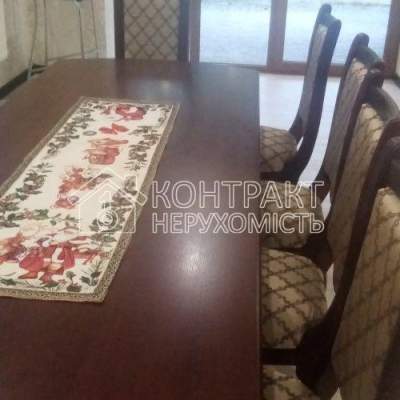 Rent house - Kharkivska obl., Lisna street, Artyukhivka village. Rent of real estate - Chuguivskyi, secondary market and new building cheap, price up to 60000UAH, announcement no.2036611 фото 13