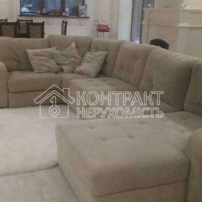 Rent house - Kharkivska obl., Lisna street, Artyukhivka village. Rent of real estate - Chuguivskyi, secondary market and new building cheap, price up to 60000UAH, announcement no.2036611 фото 14