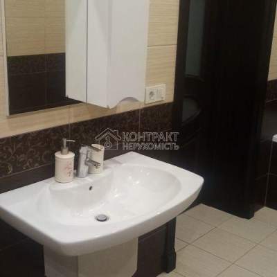 Rent house - Kharkivska obl., Lisna street, Artyukhivka village. Rent of real estate - Chuguivskyi, secondary market and new building cheap, price up to 60000UAH, announcement no.2036611 фото 20