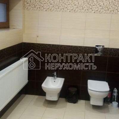 Rent house - Kharkivska obl., Lisna street, Artyukhivka village. Rent of real estate - Chuguivskyi, secondary market and new building cheap, price up to 60000UAH, announcement no.2036611 фото 21