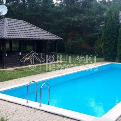 Rent house - Kharkivska obl., Lisna street, Artyukhivka village. Rent of real estate - Chuguivskyi, secondary market and new building cheap, price up to 60000UAH, announcement no.2036611 фото 3