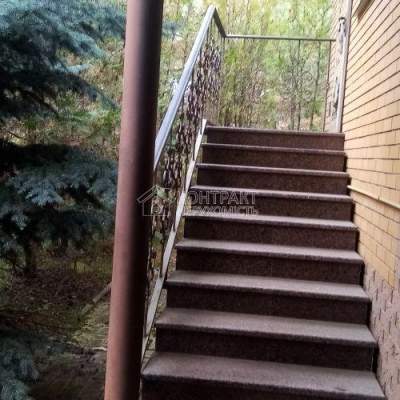 Rent house - Kharkivska obl., Lisna street, Artyukhivka village. Rent of real estate - Chuguivskyi, secondary market and new building cheap, price up to 60000UAH, announcement no.2036611 фото 4