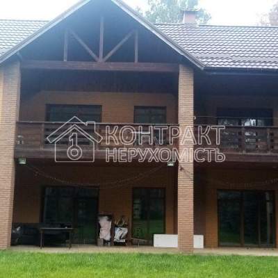 Rent house - Kharkivska obl., Lisna street, Artyukhivka village. Rent of real estate - Chuguivskyi, secondary market and new building cheap, price up to 60000UAH, announcement no.2036611 фото 5