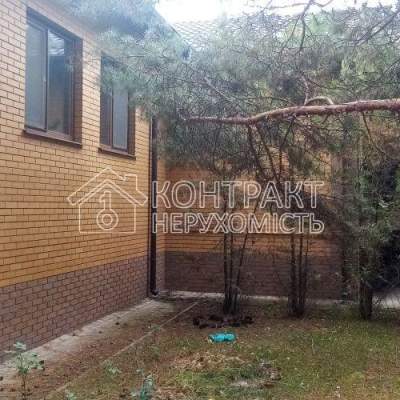 Rent house - Kharkivska obl., Lisna street, Artyukhivka village. Rent of real estate - Chuguivskyi, secondary market and new building cheap, price up to 60000UAH, announcement no.2036611 фото 8