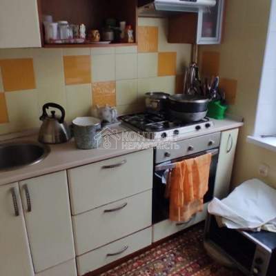Rent apartment - Kharkiv, Buchmy street. Rent of real estate - Saltivskyi, secondary market and new building cheap, price up to 10000UAH, announcement no.2036605 фото 10