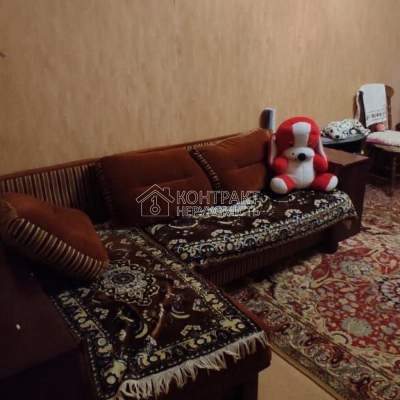 Rent apartment - Kharkiv, Buchmy street. Rent of real estate - Saltivskyi, secondary market and new building cheap, price up to 10000UAH, announcement no.2036605 фото 4