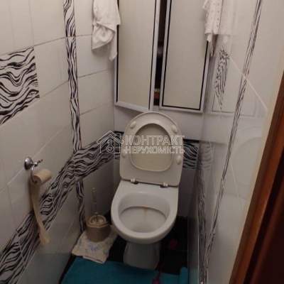 Rent apartment - Kharkiv, Buchmy street. Rent of real estate - Saltivskyi, secondary market and new building cheap, price up to 10000UAH, announcement no.2036605 фото 5