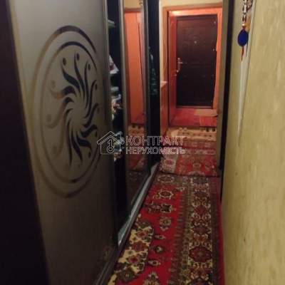 Rent apartment - Kharkiv, Buchmy street. Rent of real estate - Saltivskyi, secondary market and new building cheap, price up to 10000UAH, announcement no.2036605 фото 7