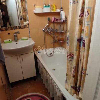 Rent apartment - Kharkiv, Buchmy street. Rent of real estate - Saltivskyi, secondary market and new building cheap, price up to 10000UAH, announcement no.2036605 фото 8