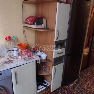 Rent apartment - Kharkiv, Buchmy street. Rent of real estate - Saltivskyi, secondary market and new building cheap, price up to 10000UAH, announcement no.2036605 фото 9