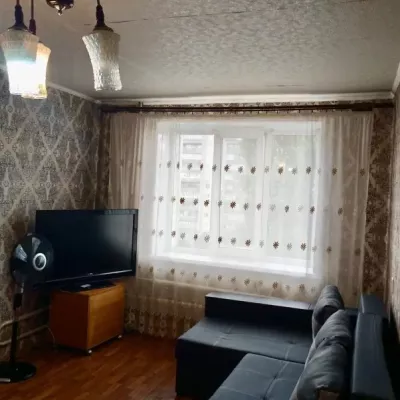 Rent apartment - Kharkiv. Rent of real estate - Slobidskyi (Kominternivskyi), secondary market and new building cheap, price up to 6500UAH, announcement no.2036741 фото 2
