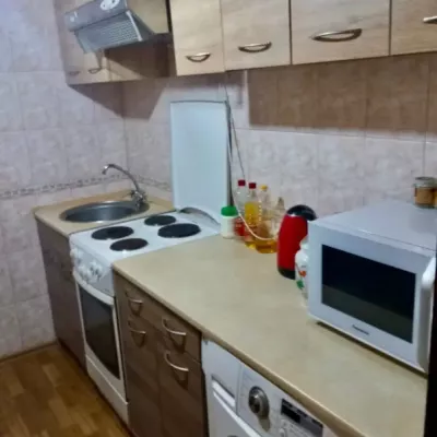 Rent apartment - Kharkiv. Rent of real estate - Slobidskyi (Kominternivskyi), secondary market and new building cheap, price up to 6500UAH, announcement no.2036741 фото 7