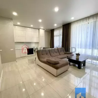 Buy apartment - Dnipro, Kostomarivska street1. Sale of real estate - Tsentralnyi, secondary market and new building cheap, price up to 120000$, announcement no.2036779 фото 1