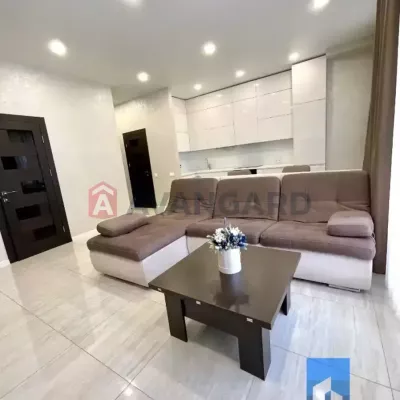 Buy apartment - Dnipro, Kostomarivska street1. Sale of real estate - Tsentralnyi, secondary market and new building cheap, price up to 120000$, announcement no.2036779 фото 11