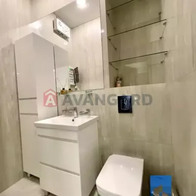 Buy apartment - Dnipro, Kostomarivska street1. Sale of real estate - Tsentralnyi, secondary market and new building cheap, price up to 120000$, announcement no.2036779 фото 14