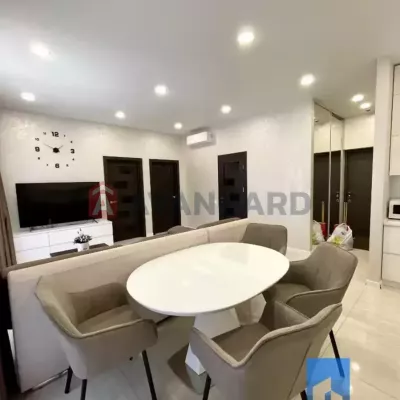 Buy apartment - Dnipro, Kostomarivska street1. Sale of real estate - Tsentralnyi, secondary market and new building cheap, price up to 120000$, announcement no.2036779 фото 8