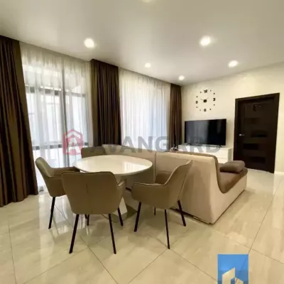 Buy apartment - Dnipro, Kostomarivska street1. Sale of real estate - Tsentralnyi, secondary market and new building cheap, price up to 120000$, announcement no.2036779 фото 9