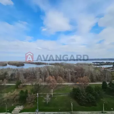 Buy apartment - Dnipro, Naberezhna Peremogy street128. Sale of real estate - Sobornyi, secondary market and new building cheap, price up to 91800$, announcement no.2036781 фото 5