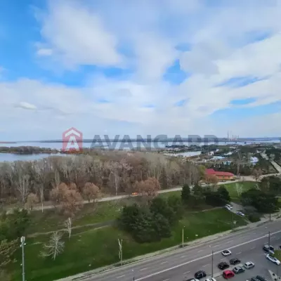 Buy apartment - Dnipro, Naberezhna Peremogy street128. Sale of real estate - Sobornyi, secondary market and new building cheap, price up to 91800$, announcement no.2036781 фото 6
