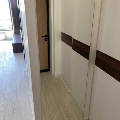 Rent apartment - Kyiv, Degtyarivska street25а, Lukjyanivka. Rent of real estate - Shevchenkivskyi area, secondary market and new building cheap, price up to 600$, announcement no.2036833 фото 10