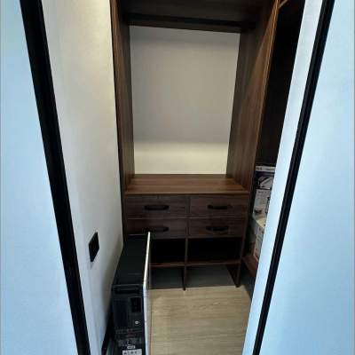 Rent apartment - Kyiv, Degtyarivska street25а, Lukjyanivka. Rent of real estate - Shevchenkivskyi area, secondary market and new building cheap, price up to 600$, announcement no.2036833 фото 11