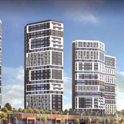 Rent apartment - Kyiv, Degtyarivska street25а, Lukjyanivka. Rent of real estate - Shevchenkivskyi area, secondary market and new building cheap, price up to 600$, announcement no.2036833 фото 19