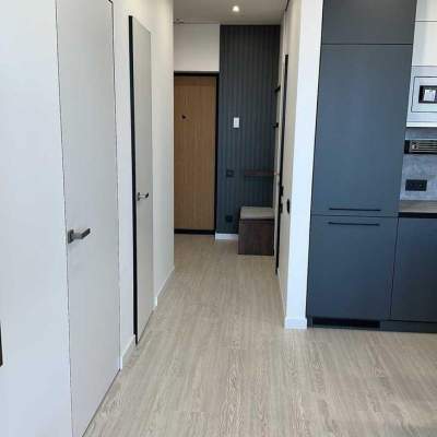 Rent apartment - Kyiv, Degtyarivska street25а, Lukjyanivka. Rent of real estate - Shevchenkivskyi area, secondary market and new building cheap, price up to 600$, announcement no.2036833 фото 4