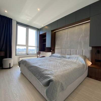 Rent apartment - Kyiv, Degtyarivska street25а, Lukjyanivka. Rent of real estate - Shevchenkivskyi area, secondary market and new building cheap, price up to 600$, announcement no.2036833 фото 5