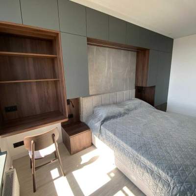 Rent apartment - Kyiv, Degtyarivska street25а, Lukjyanivka. Rent of real estate - Shevchenkivskyi area, secondary market and new building cheap, price up to 600$, announcement no.2036833 фото 6