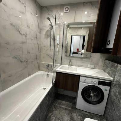 Rent apartment - Kyiv, Degtyarivska street25а, Lukjyanivka. Rent of real estate - Shevchenkivskyi area, secondary market and new building cheap, price up to 600$, announcement no.2036833 фото 8