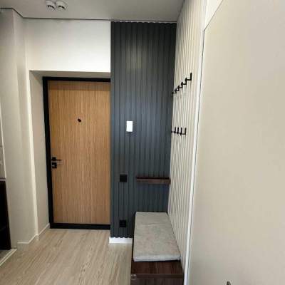 Rent apartment - Kyiv, Degtyarivska street25а, Lukjyanivka. Rent of real estate - Shevchenkivskyi area, secondary market and new building cheap, price up to 600$, announcement no.2036833 фото 9