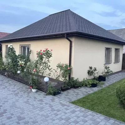 Buy house - Dnipro, Travneva street. Sale of real estate - Іndustrialnyi, secondary market and new building cheap, price up to 73900$, announcement no.1432073 фото 1