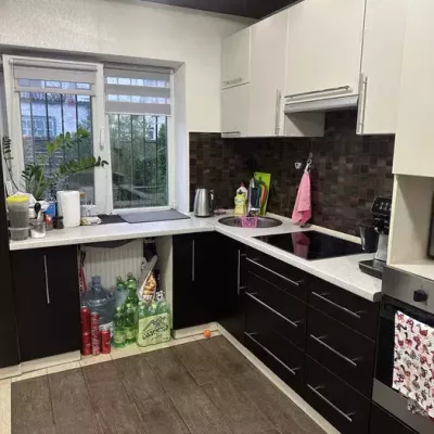 Buy house - Dnipro, Travneva street. Sale of real estate - Іndustrialnyi, secondary market and new building cheap, price up to 73900$, announcement no.1432073 фото 3
