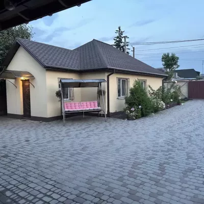 Buy house - Dnipro, Travneva street. Sale of real estate - Іndustrialnyi, secondary market and new building cheap, price up to 73900$, announcement no.1432073 фото 6