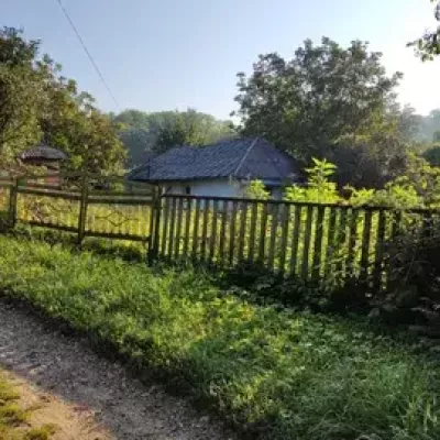 Buy land plot - Khmelnytska obl.. Sale of real estate - Khmelnytskyi, secondary market and new building cheap, price up to 6500$, announcement no.1430398 фото 4