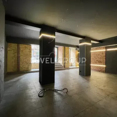 Rent trading area - Kyiv, Saksaganskogo street61/17, Golosiivskyi r-n (city ​​center). Rent of real estate - Golosiivskyi area, secondary market and new building cheap, price up to 125000UAH, announcement no.2037193 фото 4