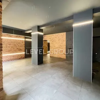 Rent trading area - Kyiv, Saksaganskogo street61/17, Golosiivskyi r-n (city ​​center). Rent of real estate - Golosiivskyi area, secondary market and new building cheap, price up to 125000UAH, announcement no.2037193 фото 7