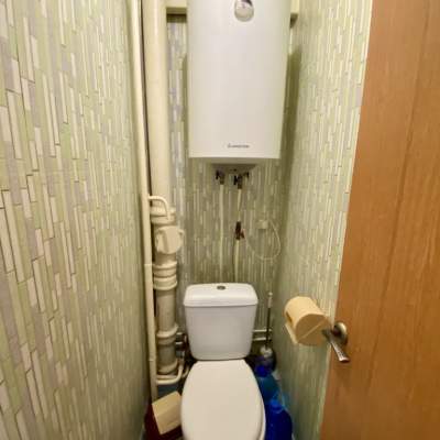 Buy apartment - Kryvyi Rig, 5-i Zarichnyi m-r. Sale of real estate - City and suburb, secondary market and new building cheap, price up to 14000$, announcement no.2037483 фото 3