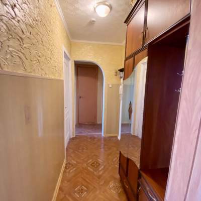 Buy apartment - Kryvyi Rig, 5-i Zarichnyi m-r. Sale of real estate - City and suburb, secondary market and new building cheap, price up to 14000$, announcement no.2037483 фото 5