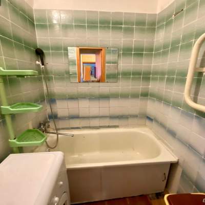 Buy apartment - Kryvyi Rig, 5-i Zarichnyi m-r. Sale of real estate - City and suburb, secondary market and new building cheap, price up to 14000$, announcement no.2037483 фото 6