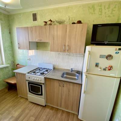 Buy apartment - Kryvyi Rig, 5-i Zarichnyi m-r. Sale of real estate - City and suburb, secondary market and new building cheap, price up to 14000$, announcement no.2037483 фото 9
